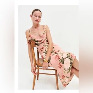 Reformation Reya Dress - Never Worn!